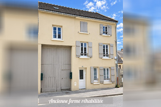  appartement villeneuve-sous-dammartin 77230