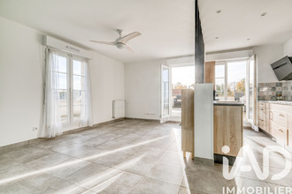  appartement villeneuve-st-denis 77174