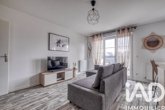  appartement villeneuve-st-denis 77174