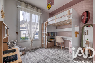  appartement villeneuve-st-denis 77174