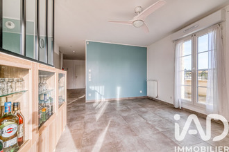  appartement villeneuve-st-denis 77174