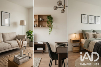  appartement villeneuve-st-denis 77174