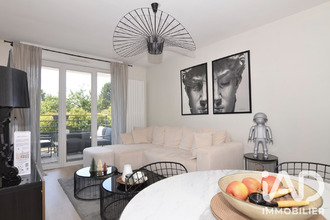  appartement villeneuve-st-denis 77174