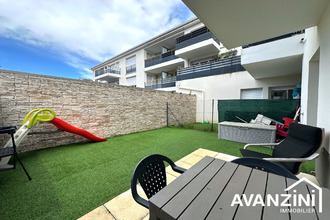 appartement villeneuve-st-denis 77174
