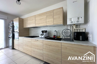  appartement villeneuve-st-denis 77174