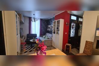  appartement villeneuve-st-georges 94190