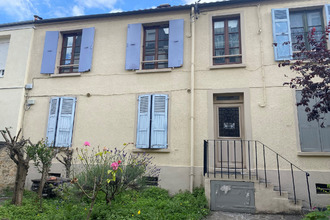  appartement villeneuve-st-georges 94190