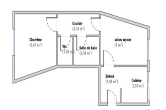  appartement villeneuve-st-georges 94190