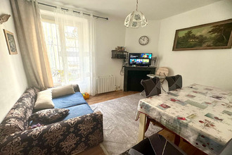  appartement villeneuve-st-georges 94190