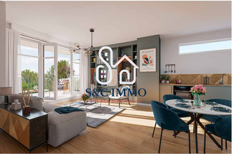  appartement villeneuve-st-georges 94190