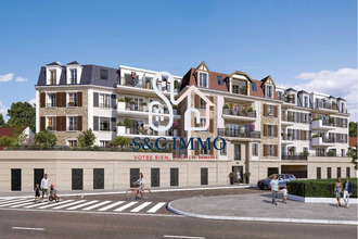  appartement villeneuve-st-georges 94190