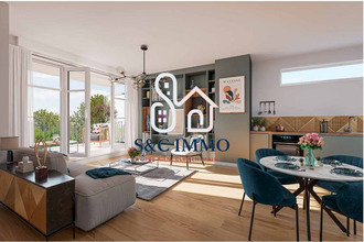  appartement villeneuve-st-georges 94190