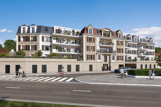  appartement villeneuve-st-georges 94190