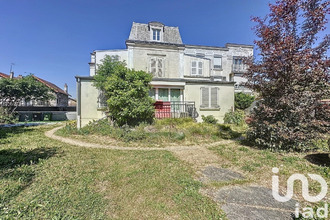  appartement villeneuve-st-georges 94190