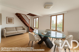  appartement villeneuve-st-georges 94190