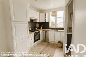  appartement villeneuve-st-georges 94190