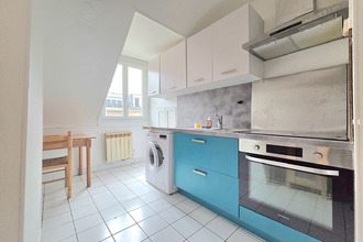  appartement villeneuve-st-georges 94190