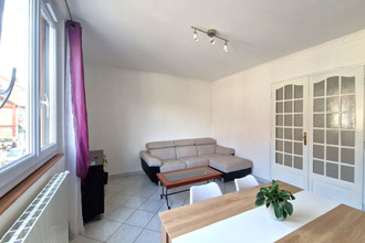  appartement villeneuve-st-georges 94190