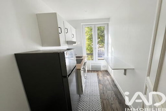  appartement villeneuve-st-georges 94190