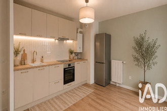  appartement villeneuve-st-georges 94190