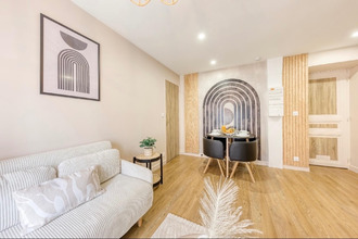  appartement villeneuve-st-georges 94190