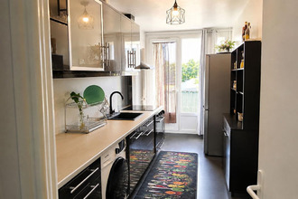  appartement villeneuve-st-georges 94190