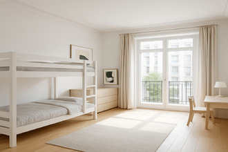  appartement villeneuve-st-georges 94190