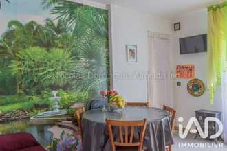  appartement villeneuve-st-georges 94190