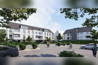  appartement villeneuve-st-germain 02200