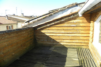  appartement villeneuve-sur-lot 47300