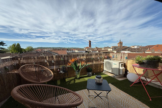  appartement villeneuve-sur-lot 47300