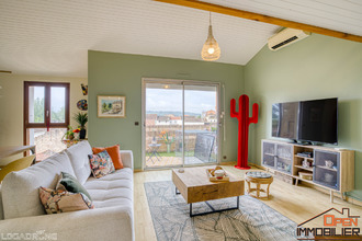  appartement villeneuve-sur-lot 47300