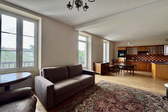  appartement villeneuve-sur-lot 47300