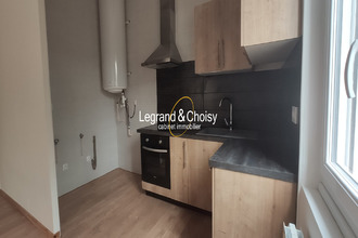  appartement villeneuve-sur-lot 47300