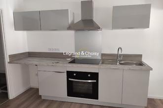  appartement villeneuve-sur-lot 47300