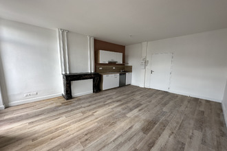  appartement villeneuve-sur-lot 47300