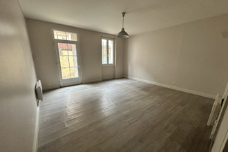  appartement villeneuve-sur-lot 47300