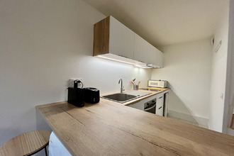  appartement villeneuve-sur-lot 47300