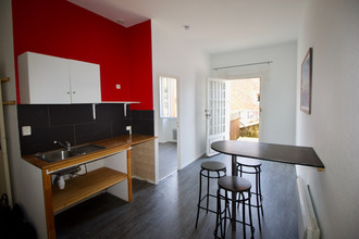  appartement villeneuve-sur-lot 47300