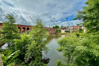  appartement villeneuve-sur-lot 47300