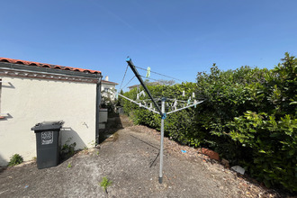  appartement villeneuve-sur-lot 47300