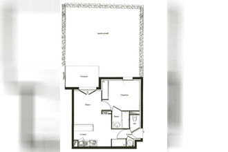  appartement villeneuve-sur-lot 47300