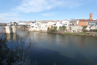  appartement villeneuve-sur-lot 47300