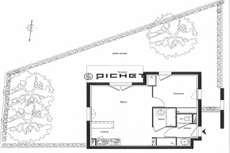  appartement villeneuve-sur-lot 47300