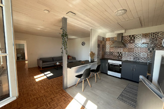  appartement villeneuve-sur-lot 47300