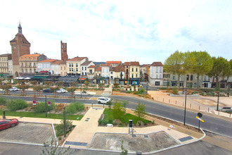  appartement villeneuve-sur-lot 47300