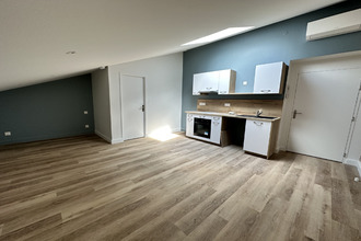  appartement villeneuve-sur-lot 47300