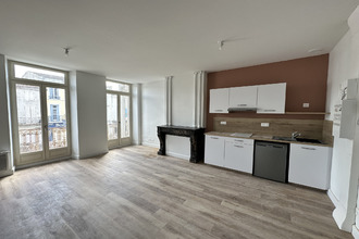  appartement villeneuve-sur-lot 47300