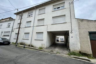  appartement villeneuve-sur-lot 47300