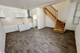  appartement villeneuve-sur-lot 47300